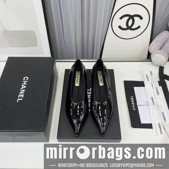 Chanel Shoes sz35-41 mnh0408