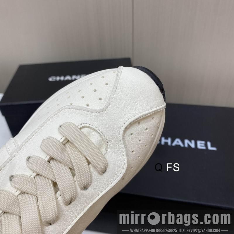 Chanel Shoes sz35-40 FS1215