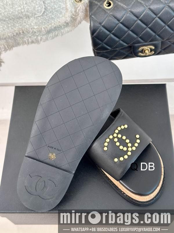 Chanel Shoes sz35-40 DB0505