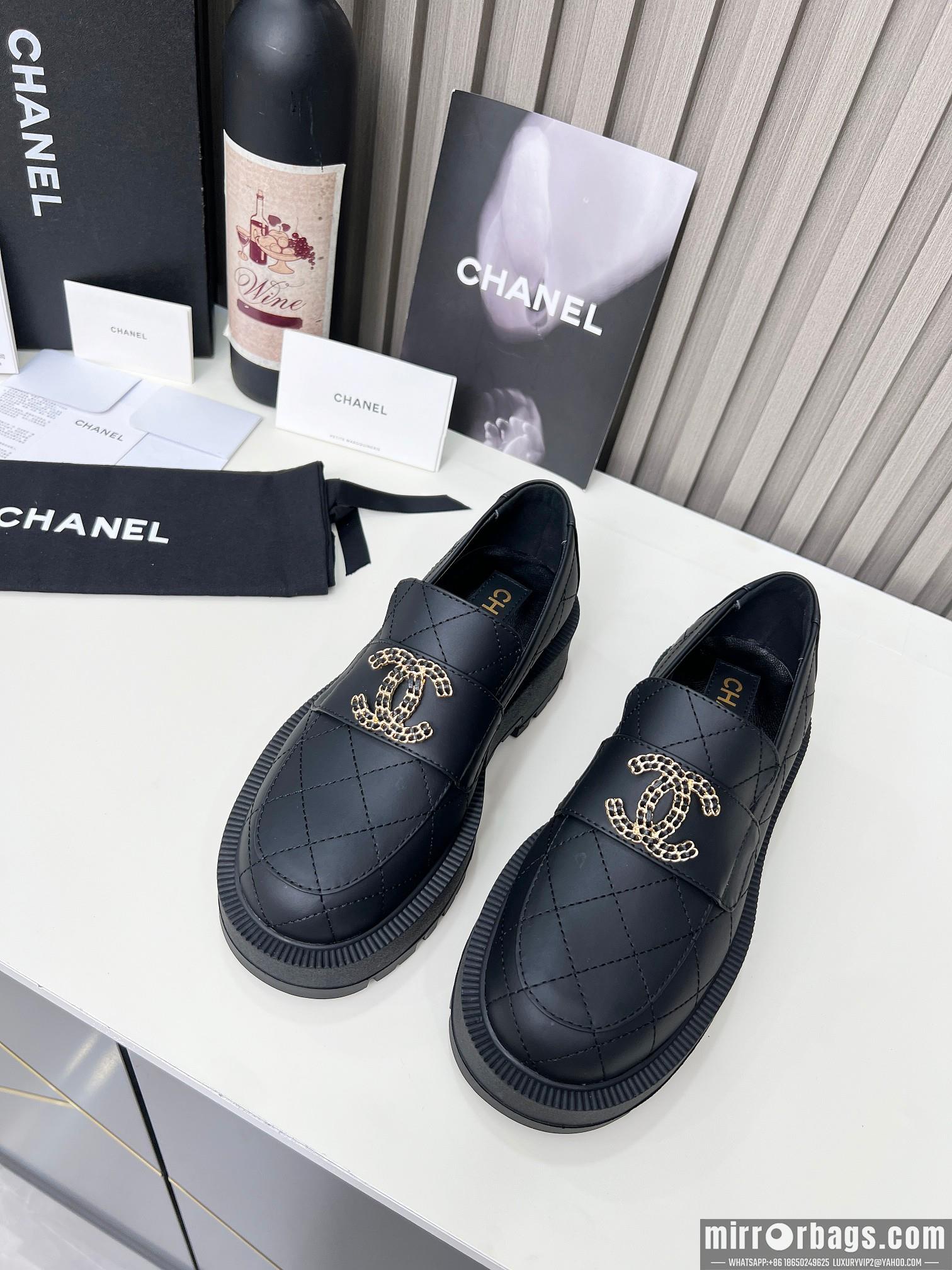 Chanel Shoes sz35-40 h1104