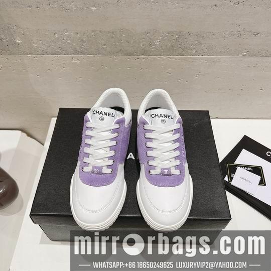 Chanel Shoes sz35-41 mnh0306