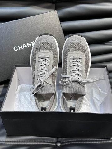 Chanel Shoes sz38-45 hnh0402