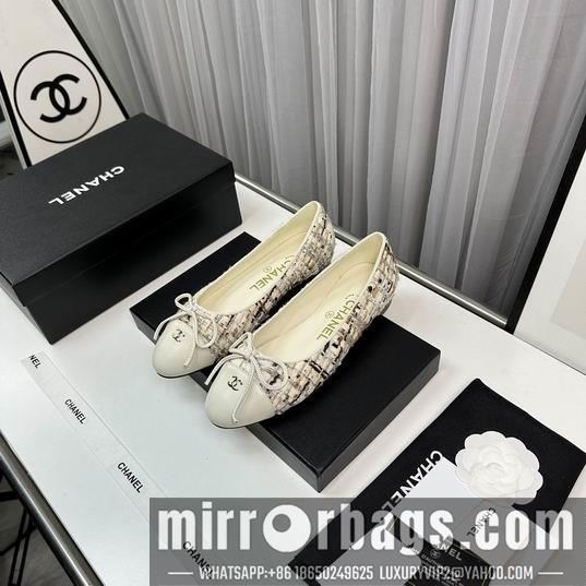 Chanel Shoes sz35-42 mnh0414