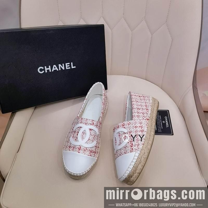 Chanel Shoes sz34-41YY0103