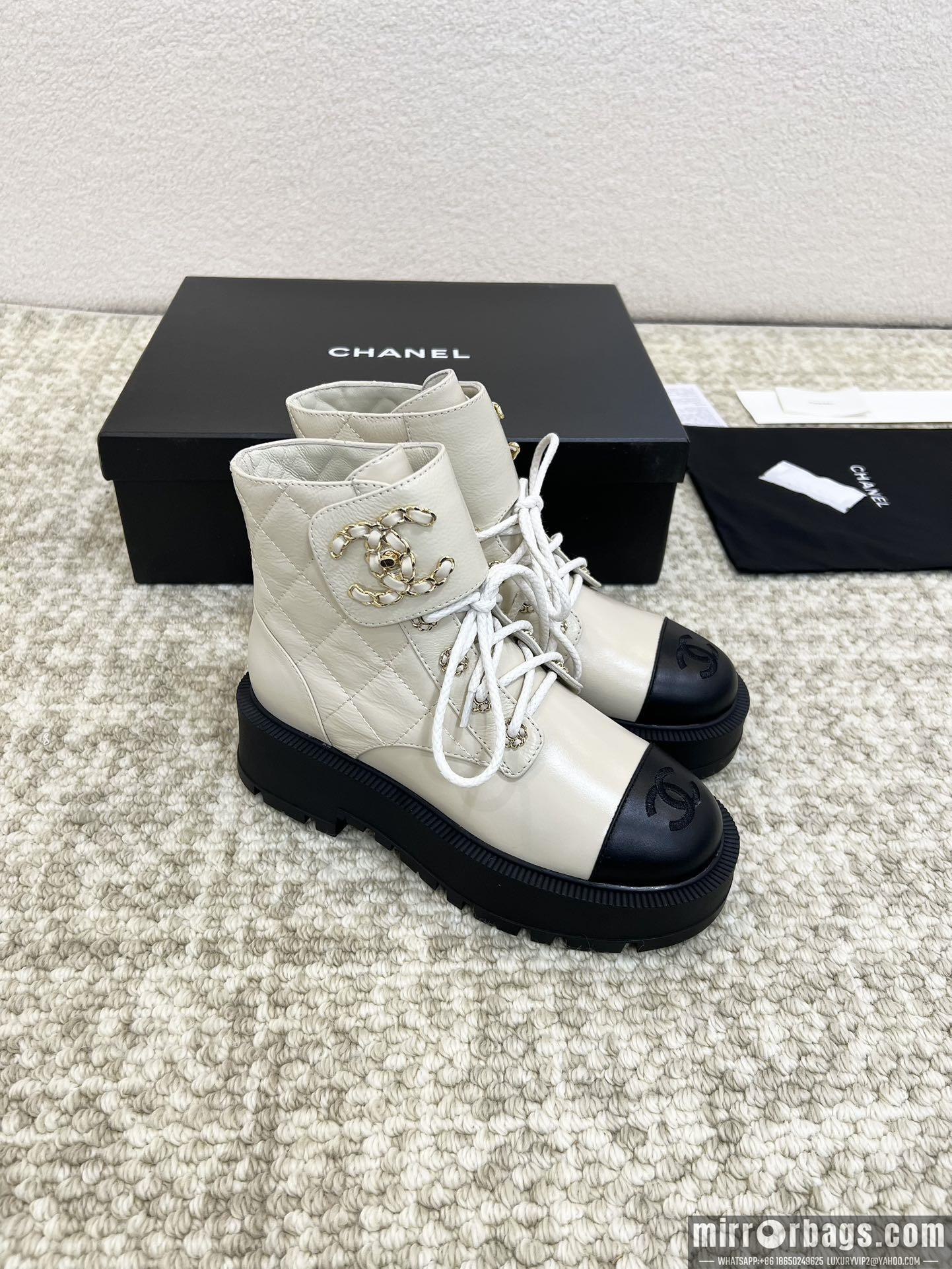Chanel Shoes sz35-40 h1018