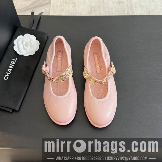 Chanel Shoes sz35-42 mnh0601
