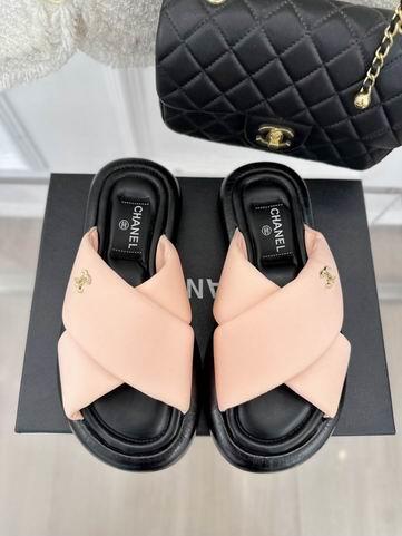 Chanel Shoes sz35-41 mnh0305