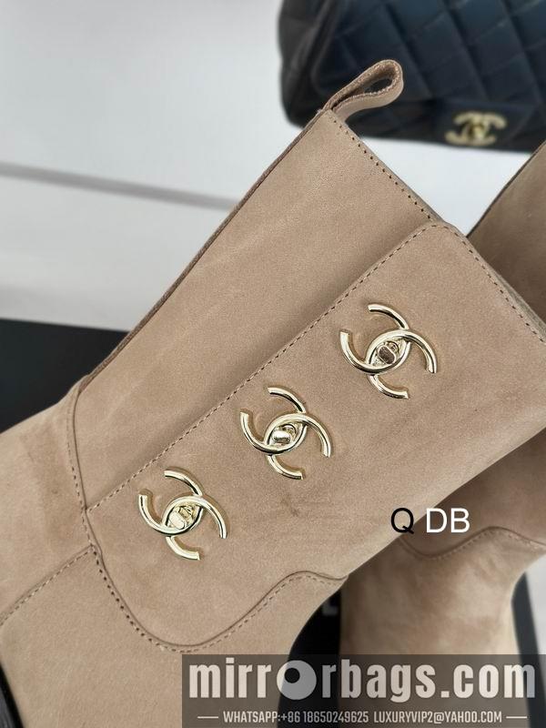 Chanel Shoes sz35-40 SD1042