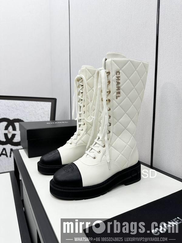 Chanel Shoes sz35-40 SD1038
