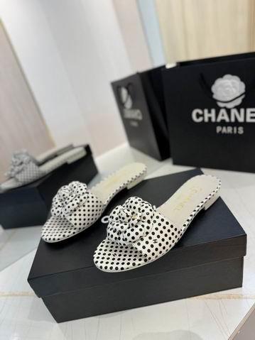 Chanel Shoes sz35-41 mnh0601