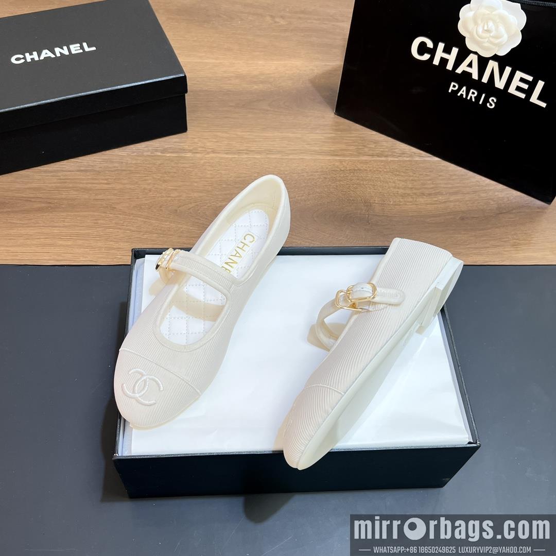Chanel Shoes sz35-41 h0819