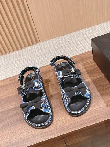 Chanel Shoes sz35-40 mnh0424