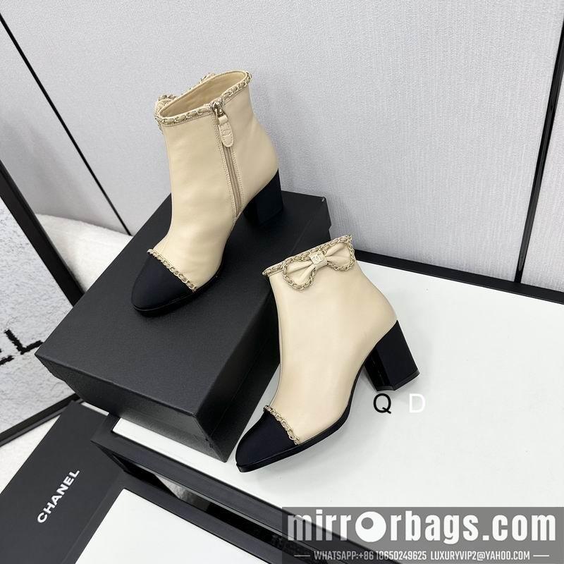 Chanel Shoes sz35-40 GDT0914