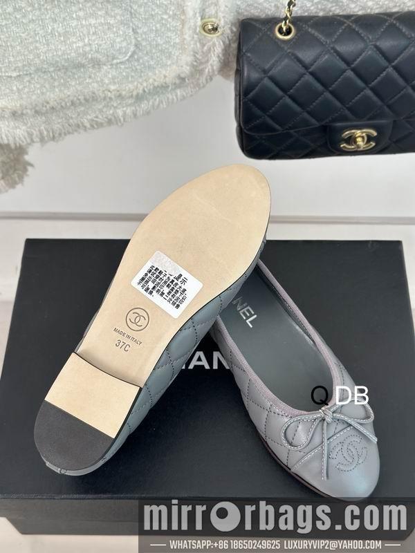 Chanel Shoes sz35-40 7C SD1205