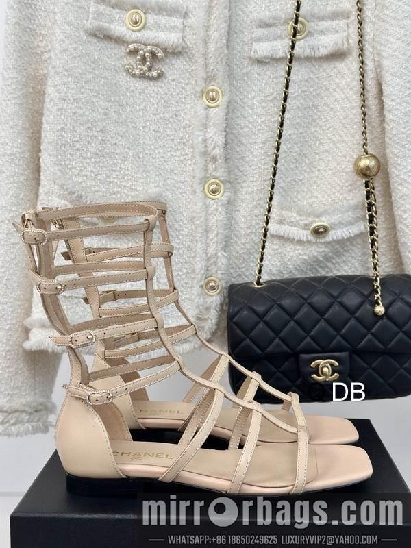 Chanel Shoes sz35-40 DB0502