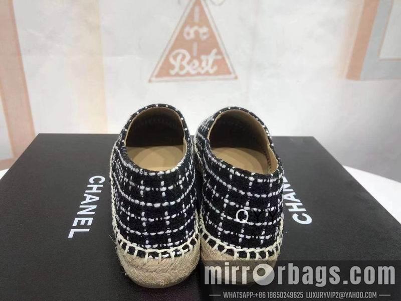 Chanel Shoes sz34-42YY0106
