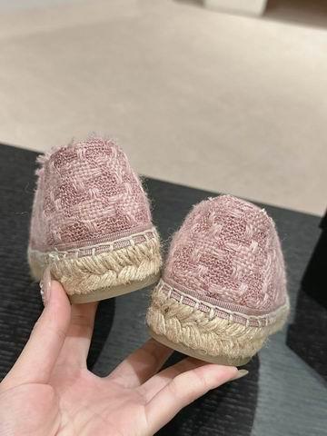 Chanel Shoes sz34-42 mnh0612