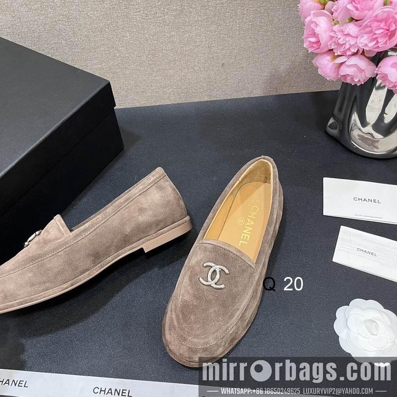 Chanel Shoes sz35-40 XX1006