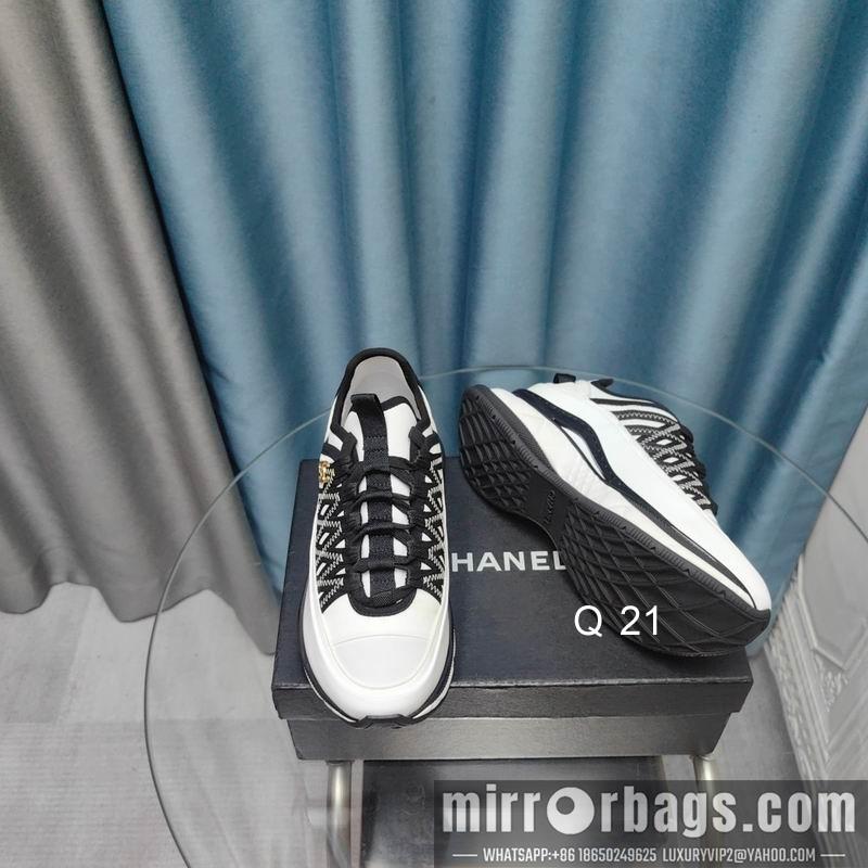 Chanel Shoes sz35-45 YS0904