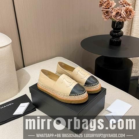 Chanel Shoes sz34-42 mnh0625