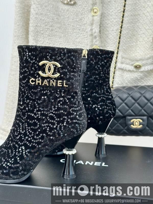 Chanel Shoes sz35-40 DB1019