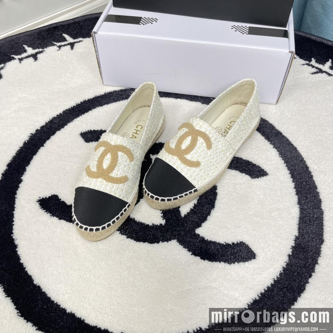 Chanel Shoes sz35-40 h0625