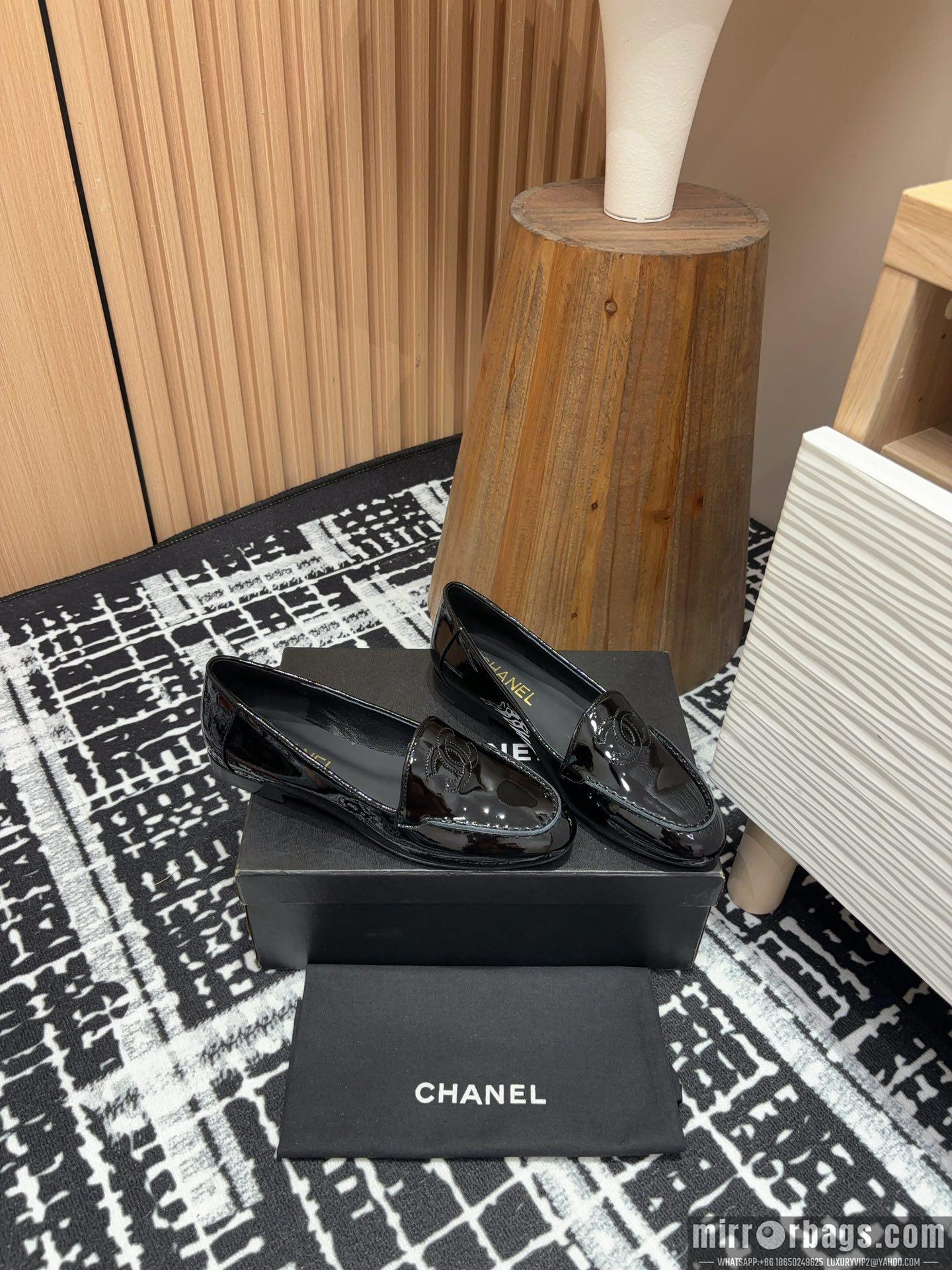 Chanel Shoes sz35-41 h1005