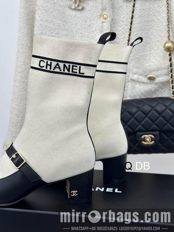 Chanel Shoes sz35-40 DB1219