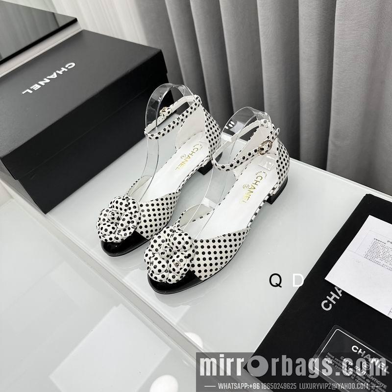 Chanel Shoes sz35-40 GDT0407