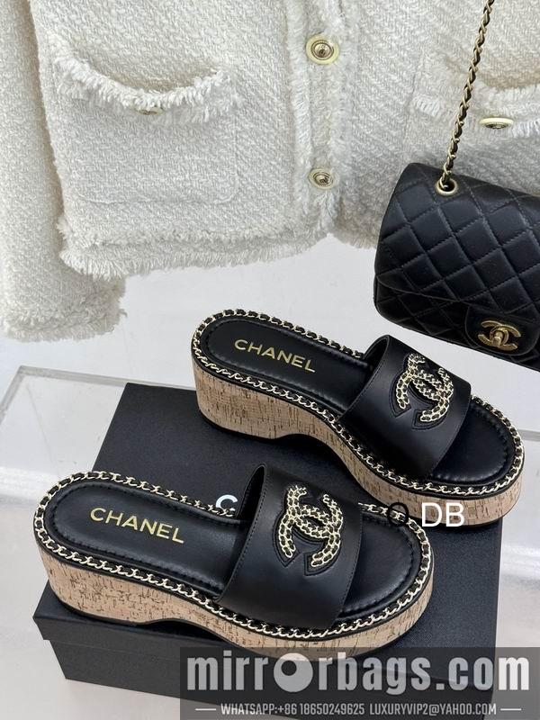 Chanel Shoes sz35-40 DB0319