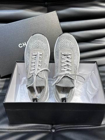 Chanel Shoes sz38-45 hnh0402