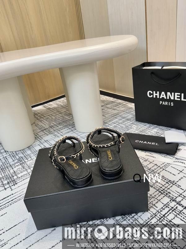 Chanel Shoes sz35-40 NW0314