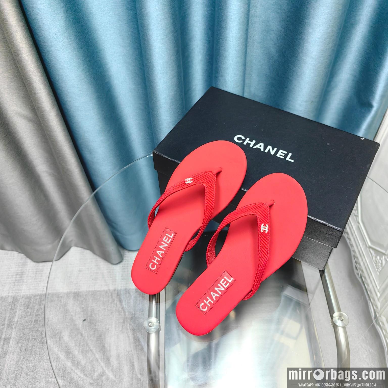 Chanel Shoes sz35-41 h0703