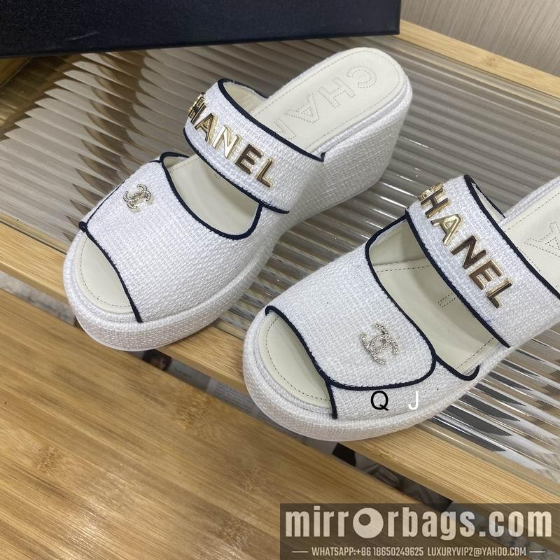 Chanel Shoes sz35-40 XJ0717