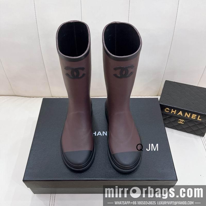 Chanel Shoes sz35-40 JM0705