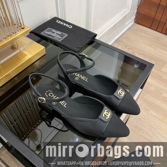 Chanel Shoes sz35-41 mnh0307