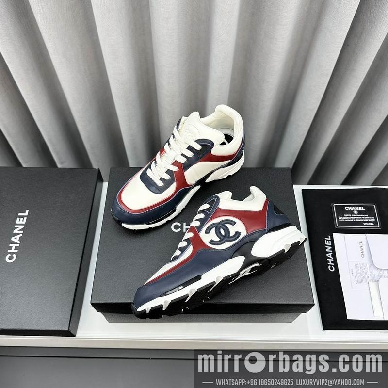 Chanel Shoes sz35-45 hnm0103