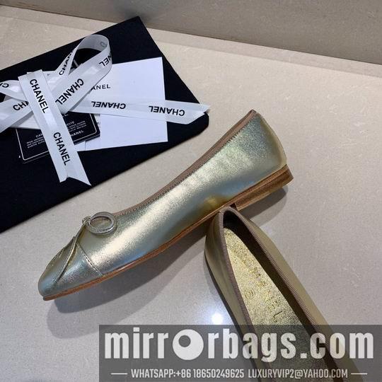 Chanel Shoes sz34-42 mnh0709