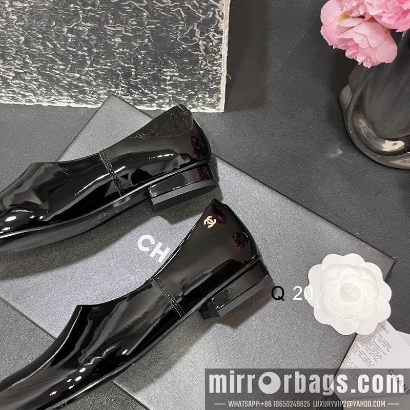 Chanel Shoes sz35-40 XX0201