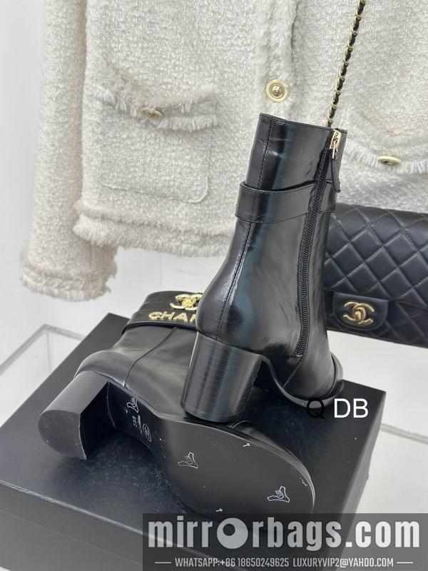 Chanel Shoes sz35-40 DB1214