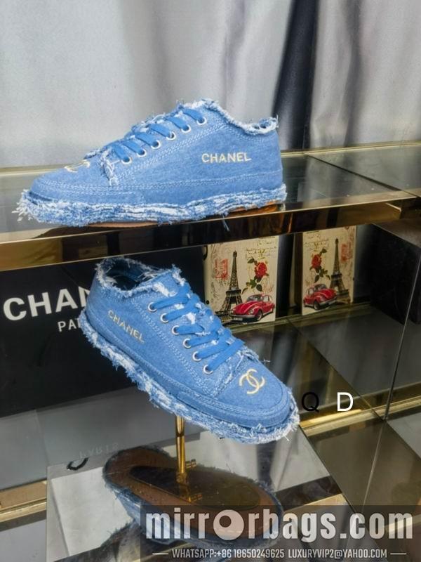 Chanel Shoes sz35-40 GDT0906