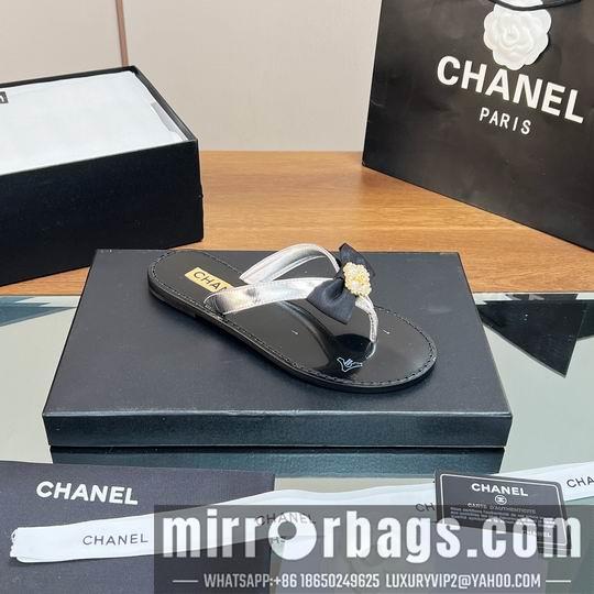 Chanel Shoes sz35-42 mnh0204