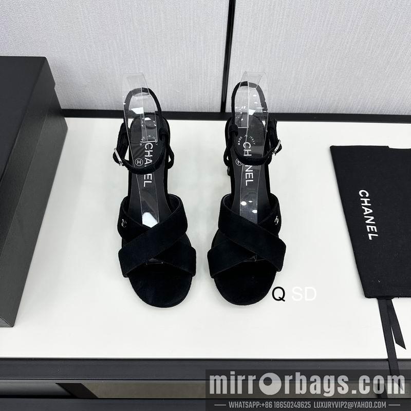 Chanel Shoes sz35-40 SD0618