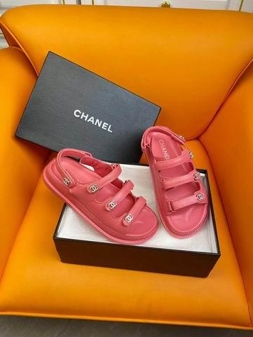 Chanel Shoes sz35-40 mnh0435