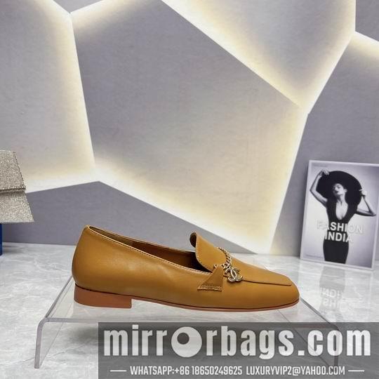 Chanel Shoes sz35-39 mnh0301