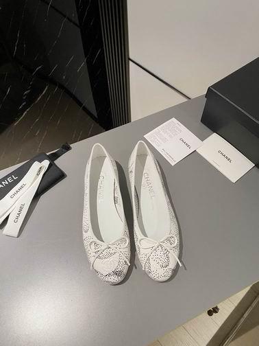 Chanel Shoes sz34-42 mnh0507