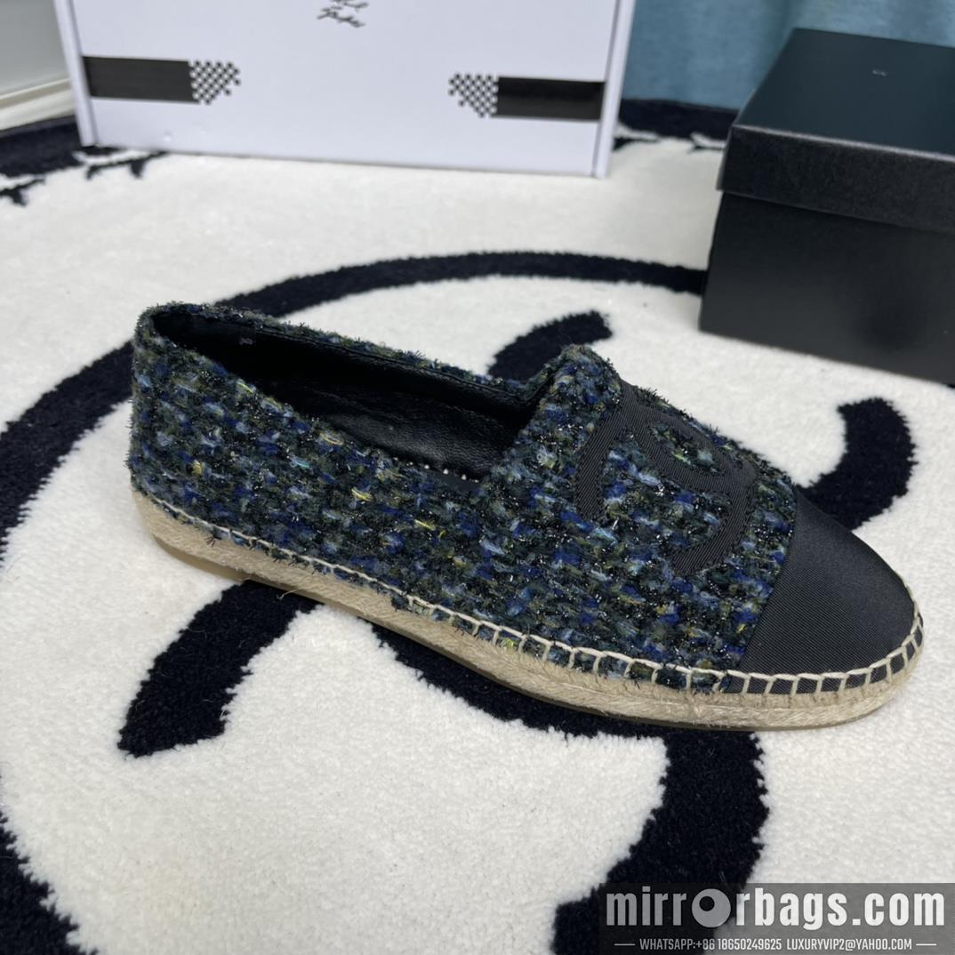 Chanel Shoes sz35-40 h0624