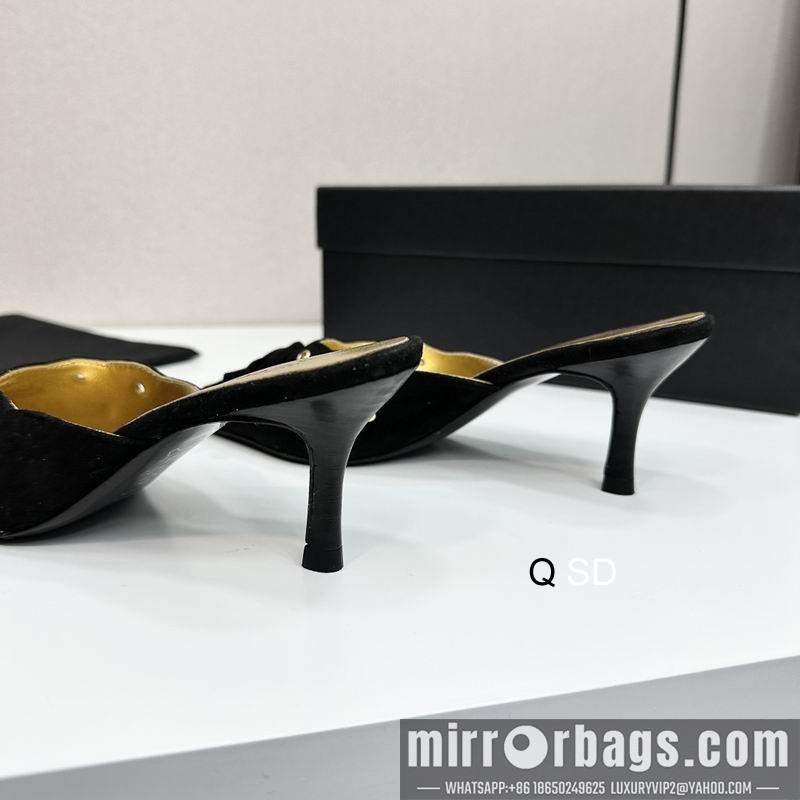 Chanel Shoes sz35-40 5.5CM SD0305