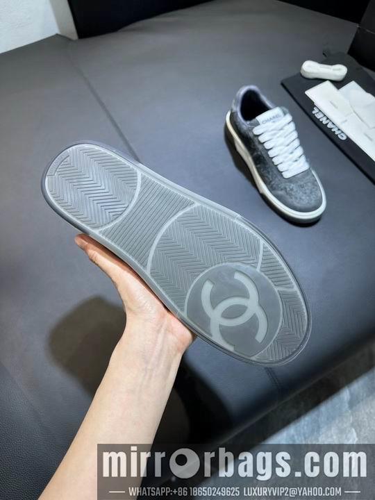 Chanel Shoes sz39-44 hnh1101