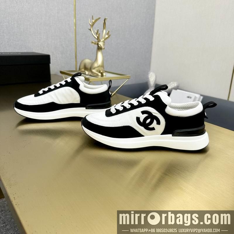 Chanel Shoes sz35-46 fsm0101